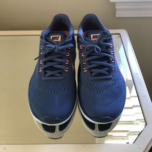 Nike Flex 2016 Run